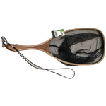 24" Wooden Landing Net