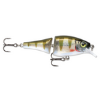 BX® Jointed Shad