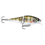 BX® Jointed Shad