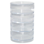 Stack Pack Jars