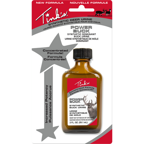 Power Buck Synthetic Buck Urine Concentrate