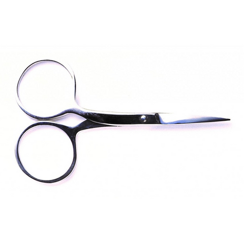 Scissors No. 2 Curved Blade