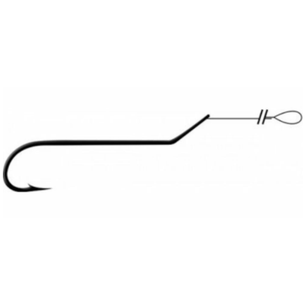 Whipped Minnow Rig