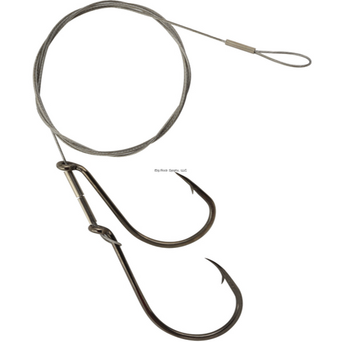 Halibut Leader Wire