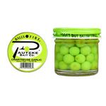 Pautzke Balls O’ Fire Salmon Eggs – Chartreuse Garlic