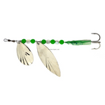 Scorpion Salmon Spinner