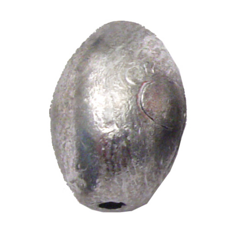 Egg Sinkers