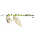 Scorpion Salmon Spinner