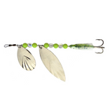 Scorpion Salmon Spinner