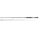 Fuego Bass Rod - Spinning
