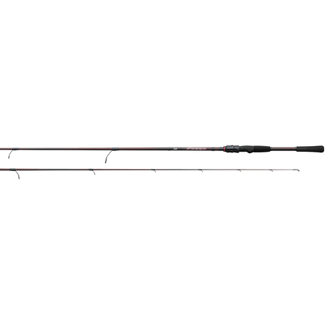 Fuego Bass Rod - Spinning