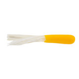 Salted Mini-Tubes 1.5"