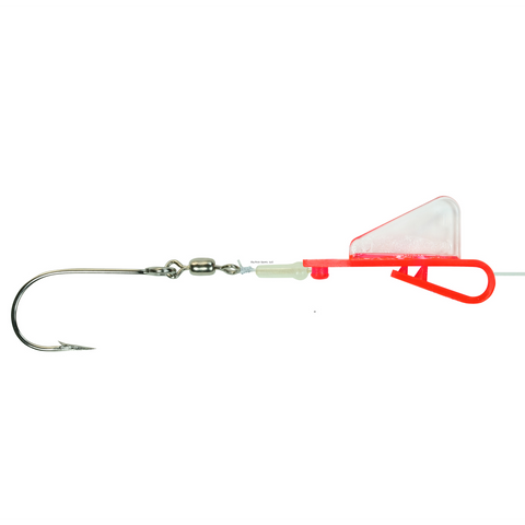 Roller Baiter - 6"-7" Bait Fish