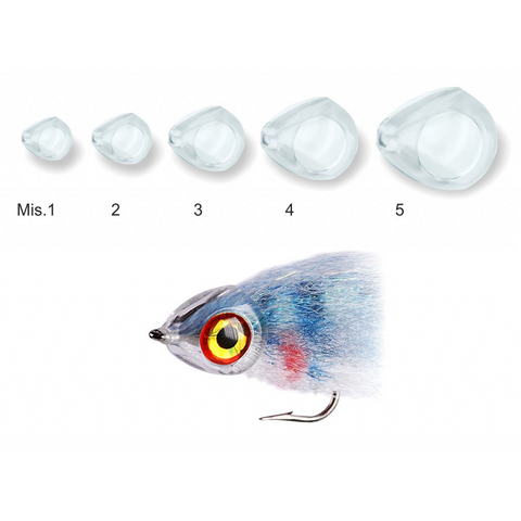 Streamer Heads STF668