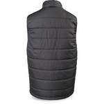 Light Puff Vest - Black
