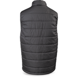 Light Puff Vest - Black