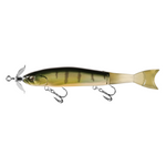 Shadow Spin Hybrid Spy Bait / Swimbait