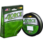 4ORCE Braided Line