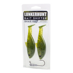 Bait Shifter Shad Kit