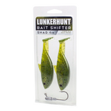 Bait Shifter Shad Kit