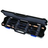 Rod Bunk Box