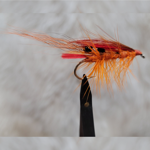 Orange General