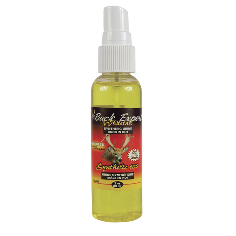 Whitetail Synthetic Dominant Buck Urine