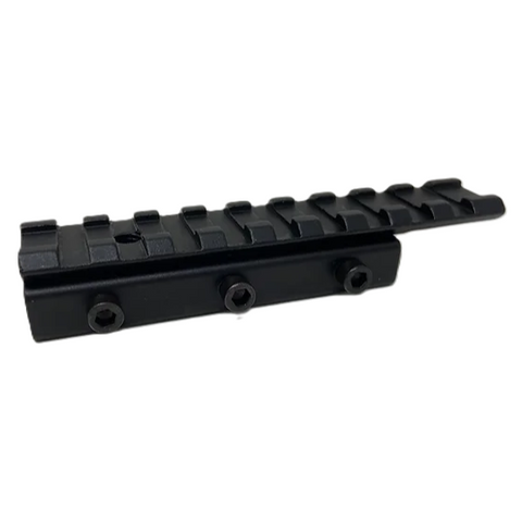 SDW9 Scope Rail Adaptor Base