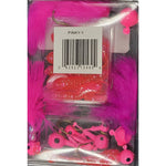 Pink Salmon Kit