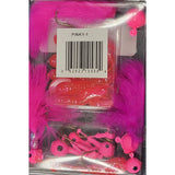 Pink Salmon Kit