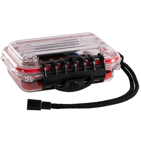 Guide Series™ Waterproof Case 3400