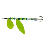 Scorpion Salmon Spinner
