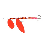 Scorpion Salmon Spinner