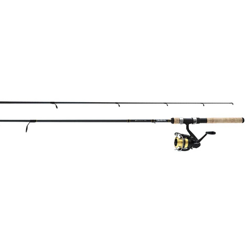 D-Shock Spinning Combo