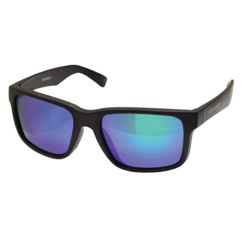 Suburban Polarized Sunglasses