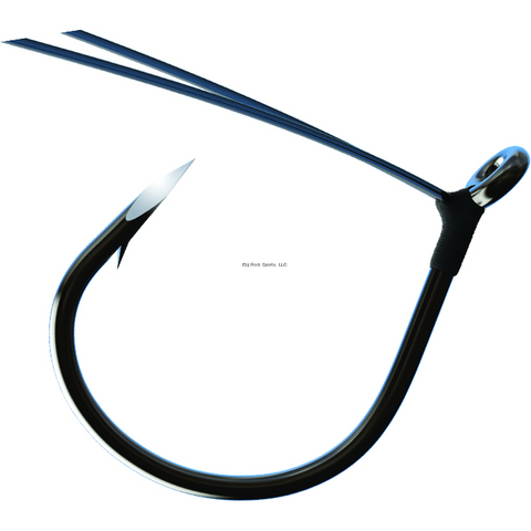 Trokar Weedless Wacky Worm Hook