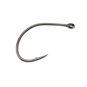 NS172 - Curved Gammarus