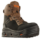 BuckSkin™ - Lightweight Interchangeable Sole Wading Boot
