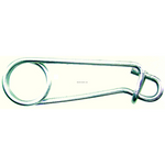 Minnow Trap Snap / Utility Clip - Clip Only