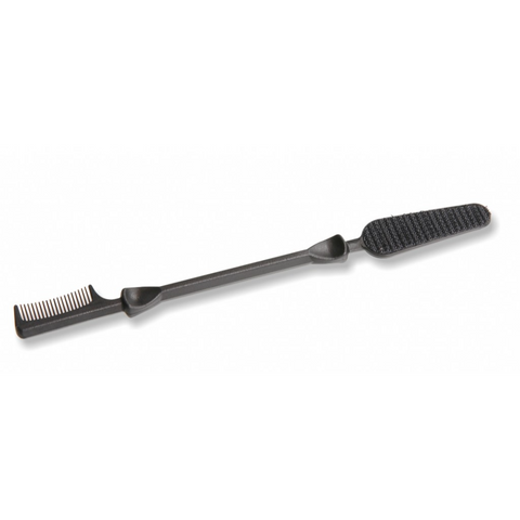 Pettine Comb-Dubbing Rake/Teaser 645