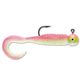 Curly Tail Jig