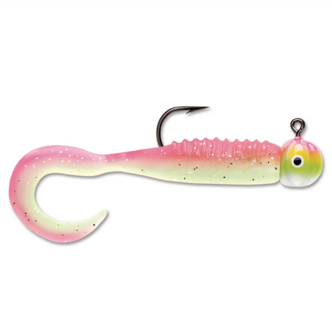 Curly Tail Jig