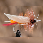 Orange Hopper