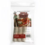 Collagen Sausage Casings (23 mm)
