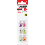 Tungsten Bullfly Jig Kits