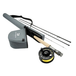 Algonquin Fly Rod & Reel Combo