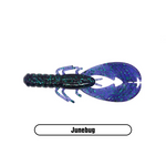 Muscle Back Craw 4" (7 Pack)