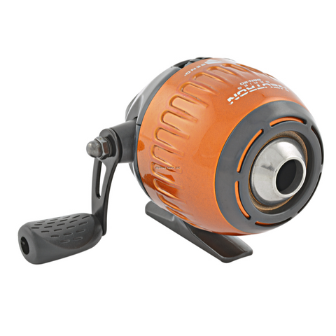 Neutron Spincast Reel