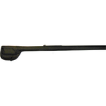Fly Rod Case with Reel Pouch