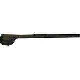 Fly Rod Case with Reel Pouch